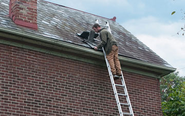 what affects urgent East Lavington roof repairs