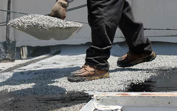 East Lavington flat roofing companies