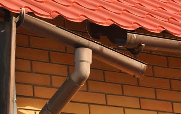 East Lavington gutter repair costs