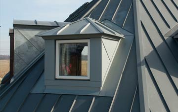 metal roofing East Lavington, West Sussex