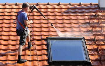 roof cleaning East Lavington, West Sussex
