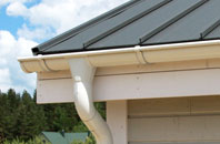 East Lavington soffits